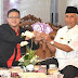 Lewat Malindo Hubungan Indonesia – Malaysia Kian Erat