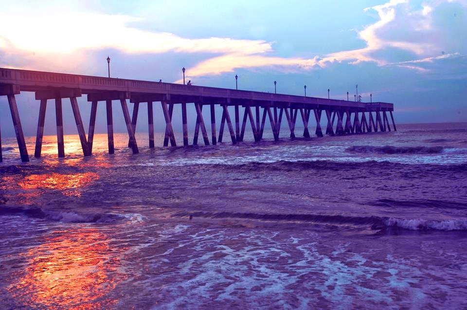 The University of North Carolina Wilmington Summer ToDo List Tour