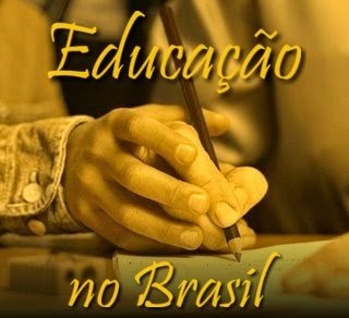 Educação no Brasil Educação no Brasil