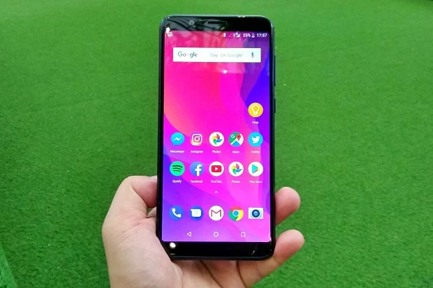 ASUS Zenfone Max Pro M1 Review