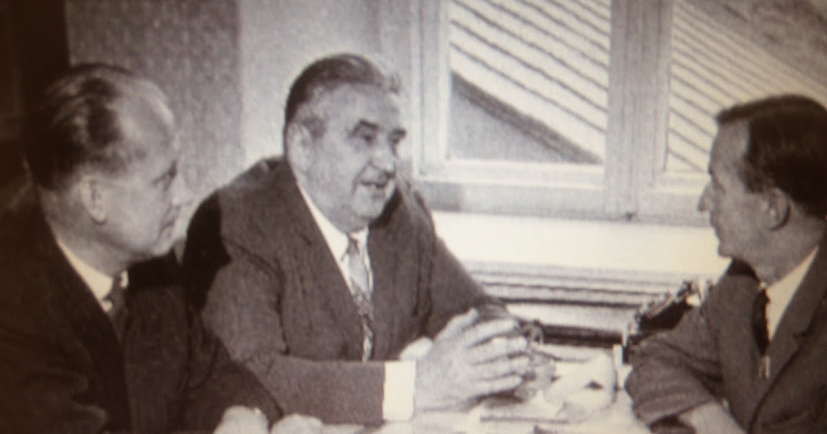 Vambola Raudsepp: Majandusõppejõud Bernhard Veimer