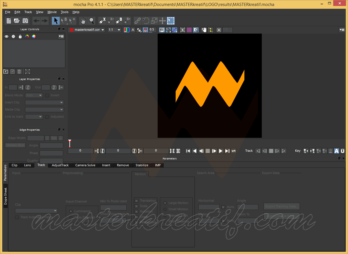 mocha pro 5 plugin free download