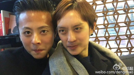 Vo chong sao the gioi: Quyen luc, giau co, song nhung gi ho can chi la hanh phuc gian don! - Anh 11