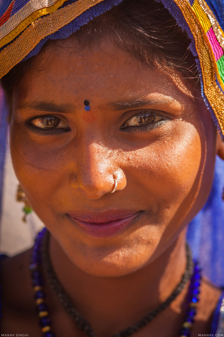 Pushkar Fair 2016.