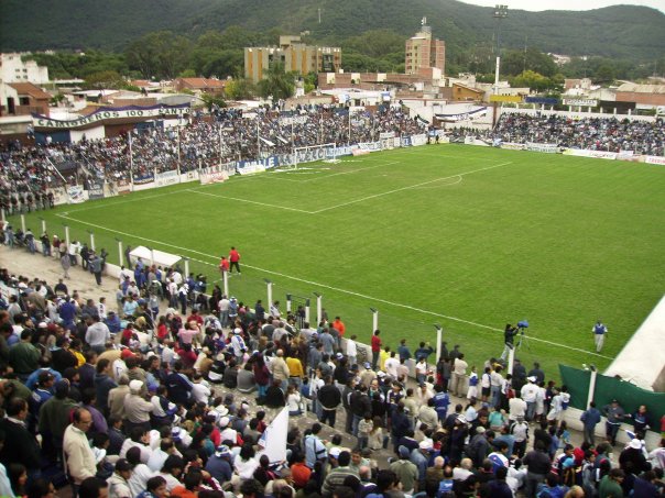 Centro Juventud Antoniana