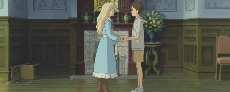 When Marnie Was There review
