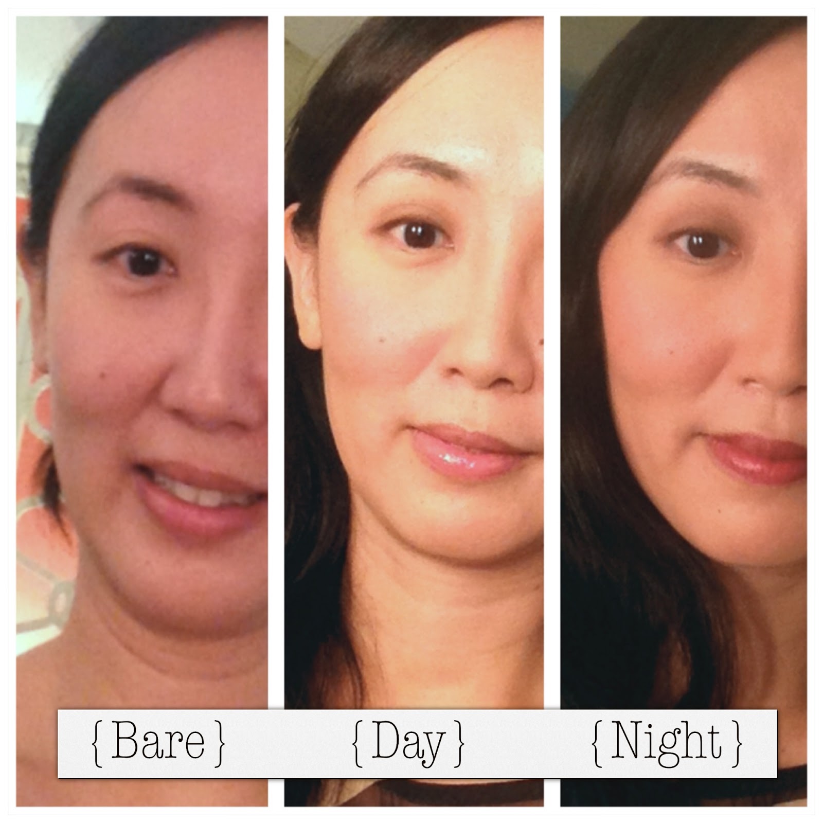 BYS Make-up 101  Our Phenomenal Life