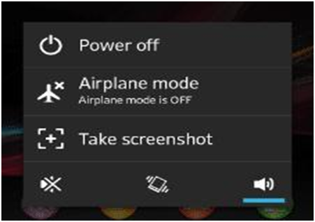 Safe Mode di HP Android Safe Mode di HP Android