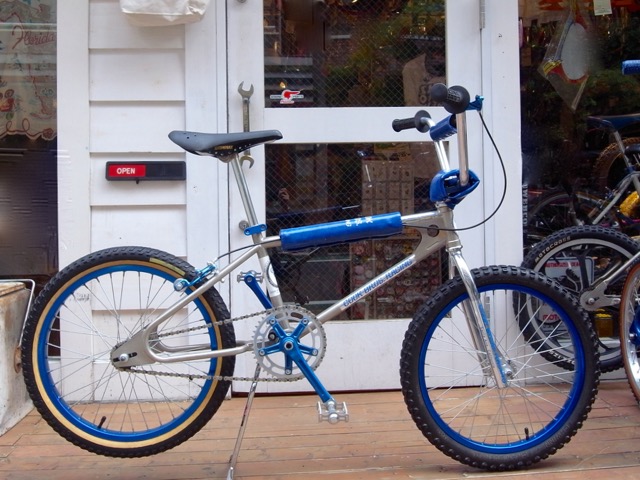 cook bros bmx for sale