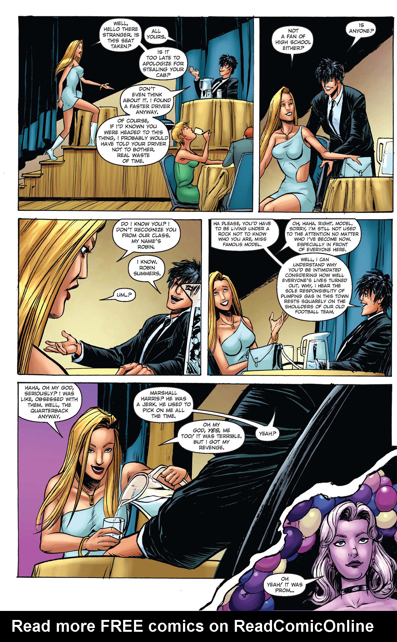 Grimm Fairy Tales (2005) issue 28 - Page 15