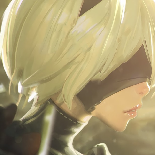 download free 2b nier automata download free 2b nier automata