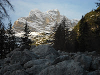 Daniela viaggi e montagna Turrion Basso