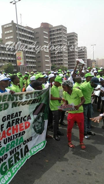 Igbo Quit Notice: Ohanaeze Youths insist on referendum, writes UN
