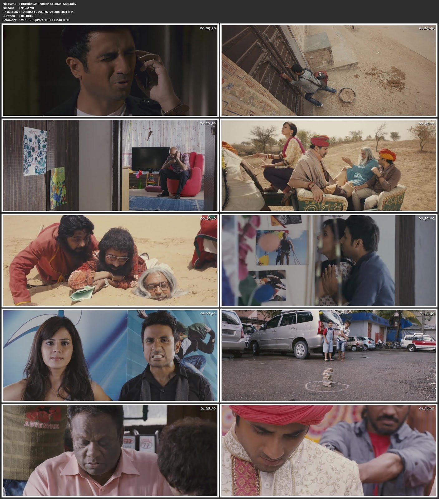 Sooper Se Ooper 2013 Hindi Movie 720p DVDRip 950MB Download Sooper Se Ooper 2013 Hindi Movie 720p DVDRip 950MB Download