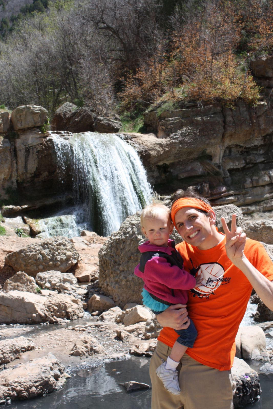 Libby's Latest Spanish Fork Hot Pots