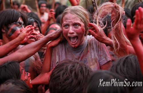 Deliver Us From Evil