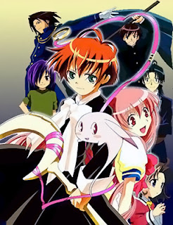 assistir - Matantei Loki Ragnarok - Dublado - online