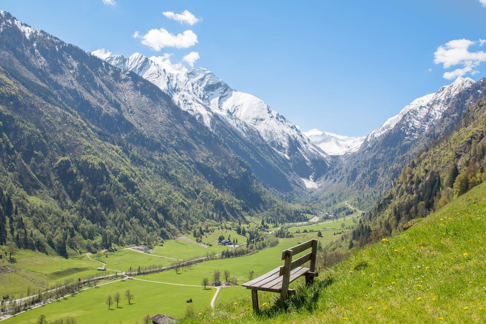 Die Seitenalm Kinderhotel In Salzburg