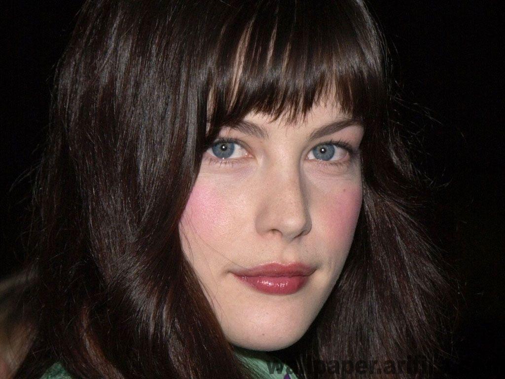 Liv Tyler Pictures & Wallpapers | Hollywood Actress Wallpapers | HD ...