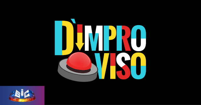 'D'Improviso regressa para a 2.ª temporada brevemente na SIC