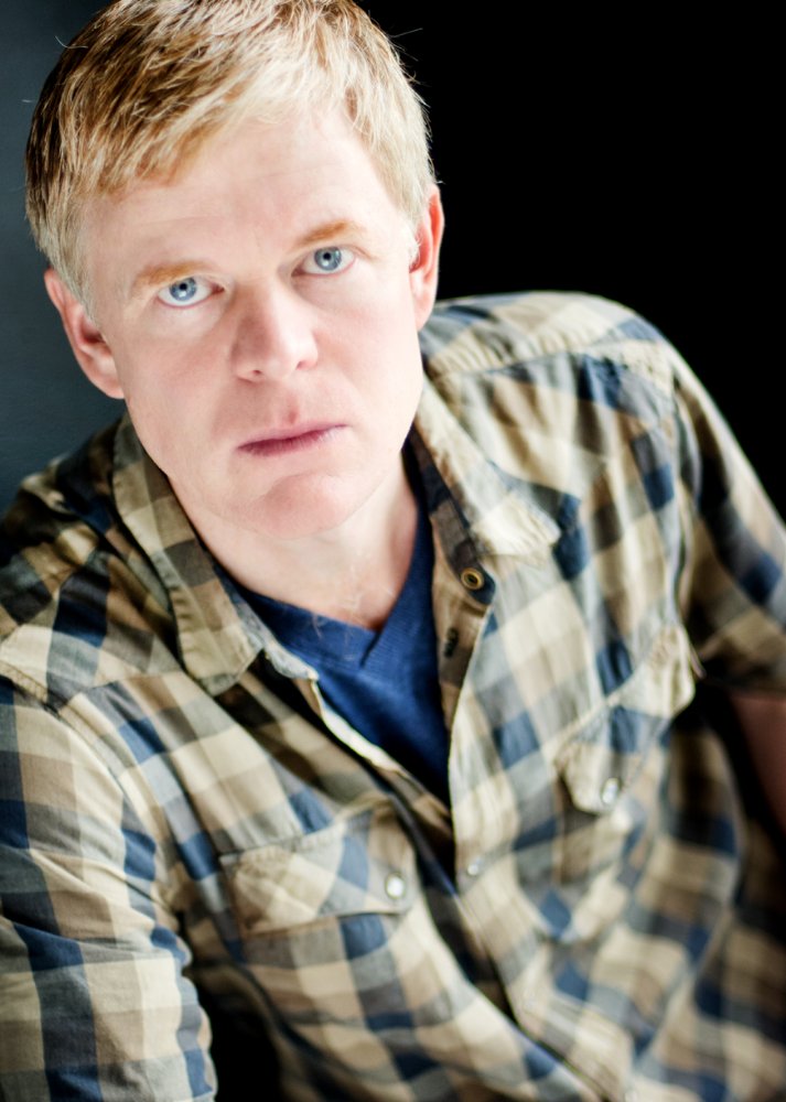 Brent Clark movies list and roles (Lucky Hank Season 1, Riverdale