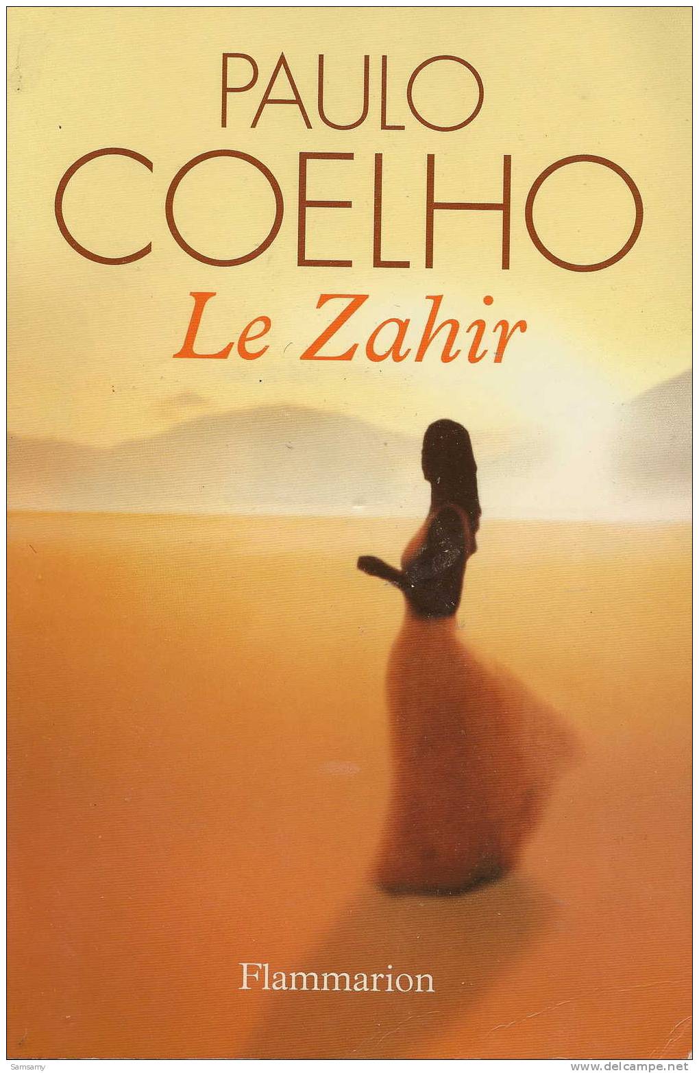 Le Zahir Paulo Coelho