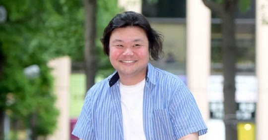 Actor Tae Hang Ho to get married in October ~ ddoboja blog • Let's