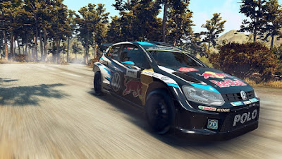 Game WRC 5 FIA World Rally Championship-RELOADED Game WRC 5 FIA World Rally Championship-RELOADED