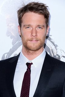 Jake McDorman