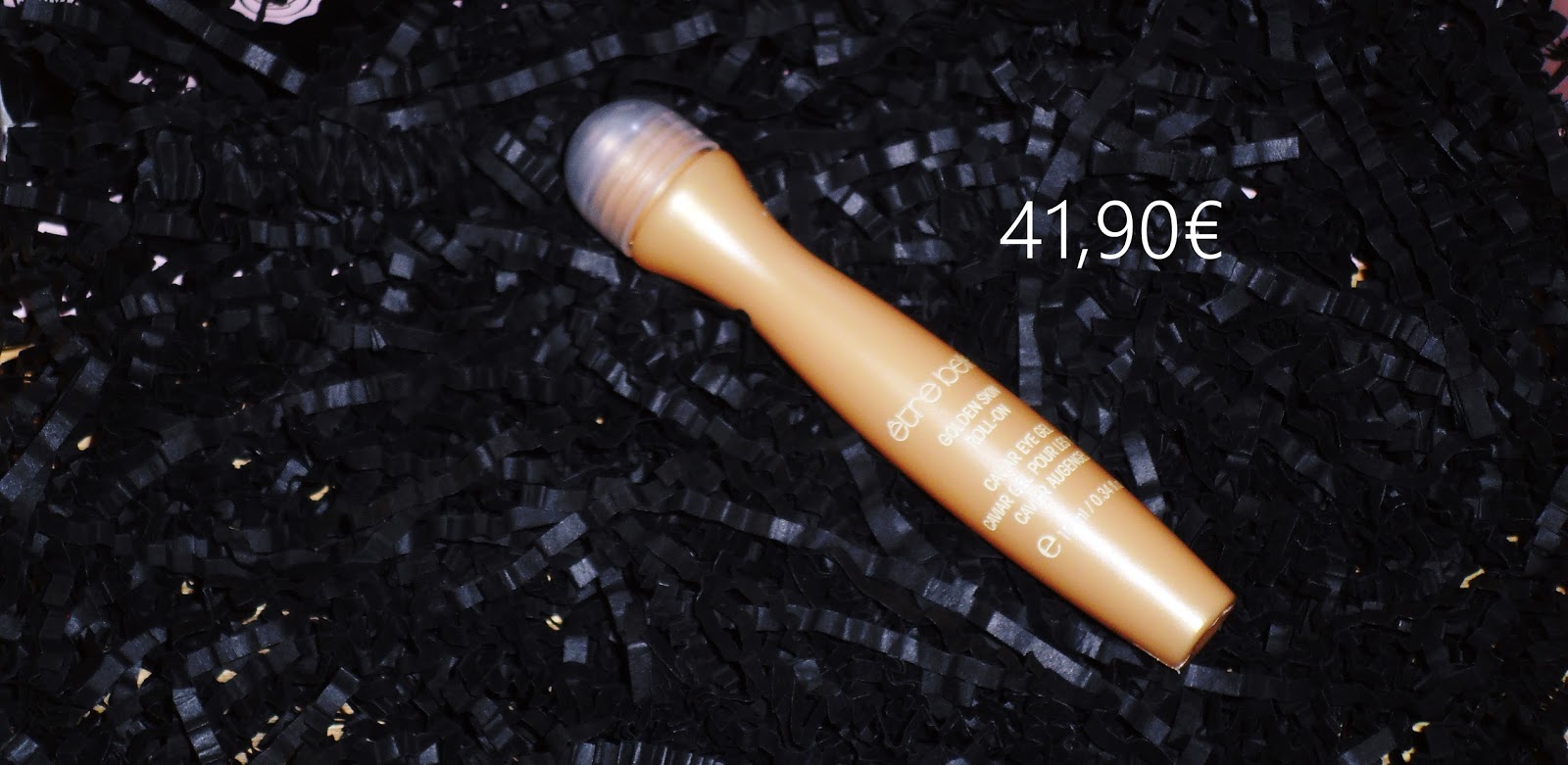 Etre Belle Golden Skin Eye Roll On