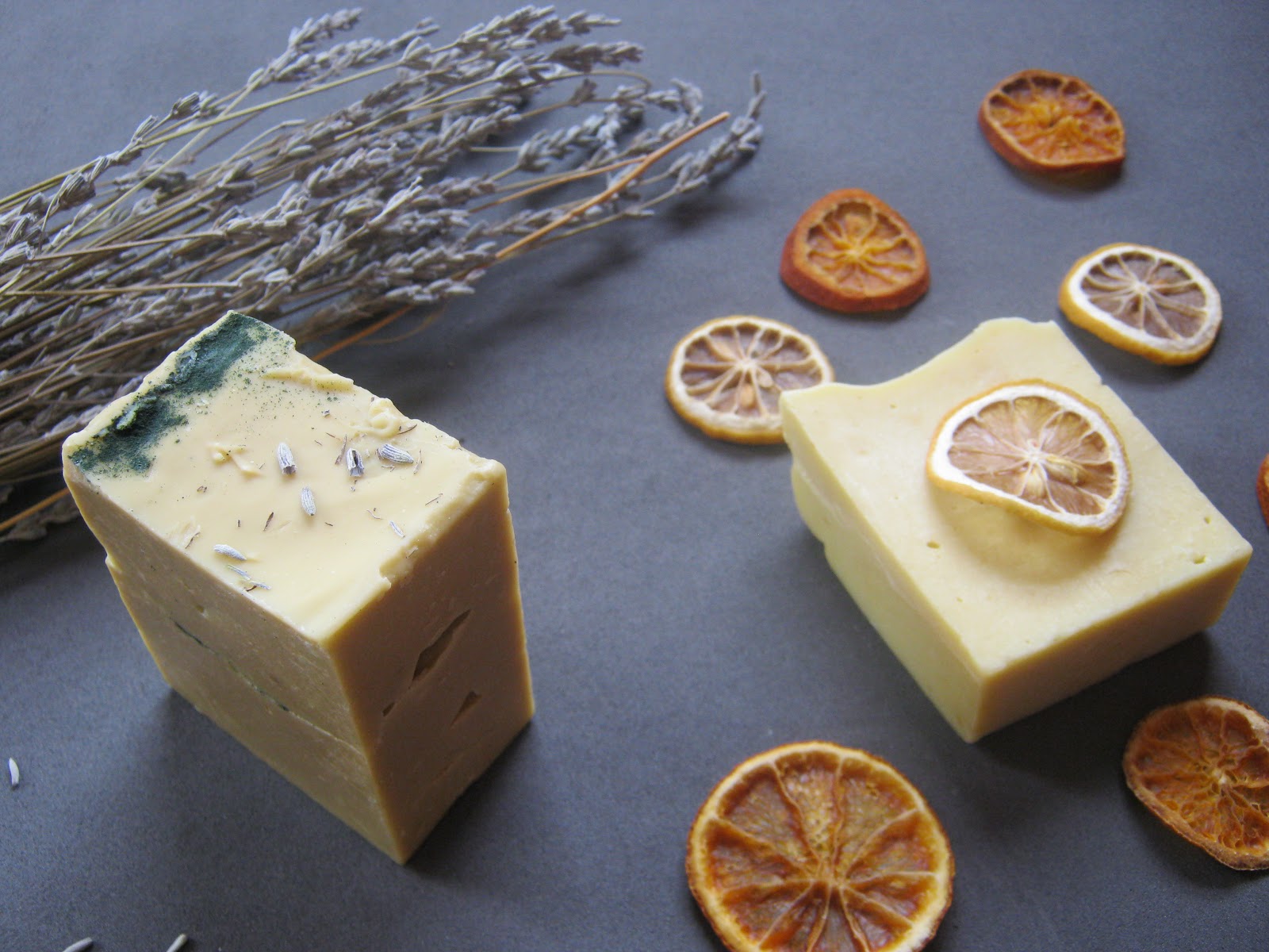 Jabones de sorteo | El huerto de los jabones