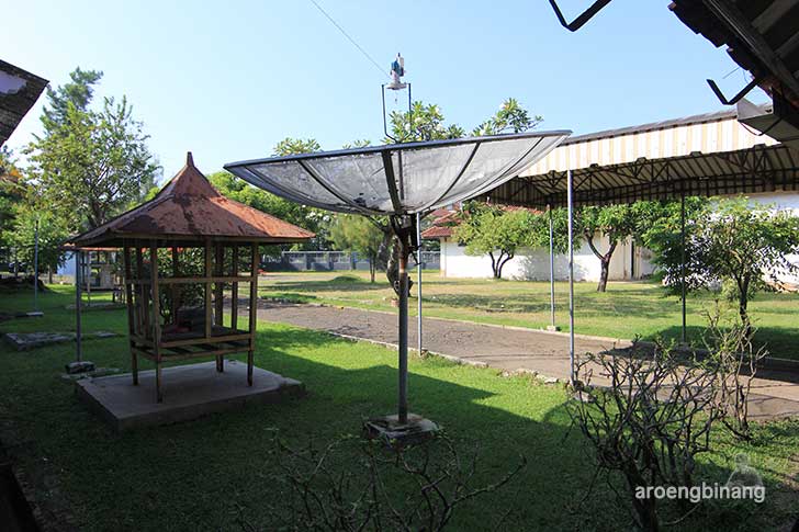 eks rumah residen pekalongan
