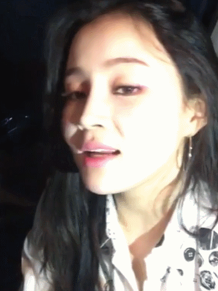 어제 이하이 V앱 (짱예주의) | 인스티즈