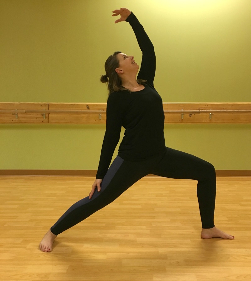 Real Girl's Realm What To Wear To Barre Class