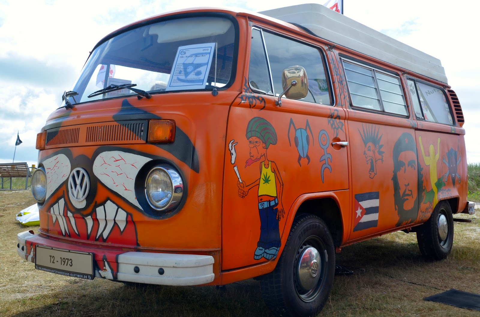  Foto zu Fehmarn mit Hund: Bullitreffen auf Fehmarn am 20.06.2014 