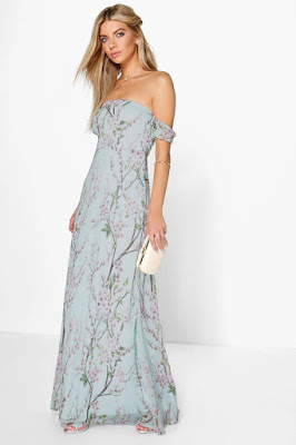 Vestidos Maxi 2017 Vestidos Maxi 2017