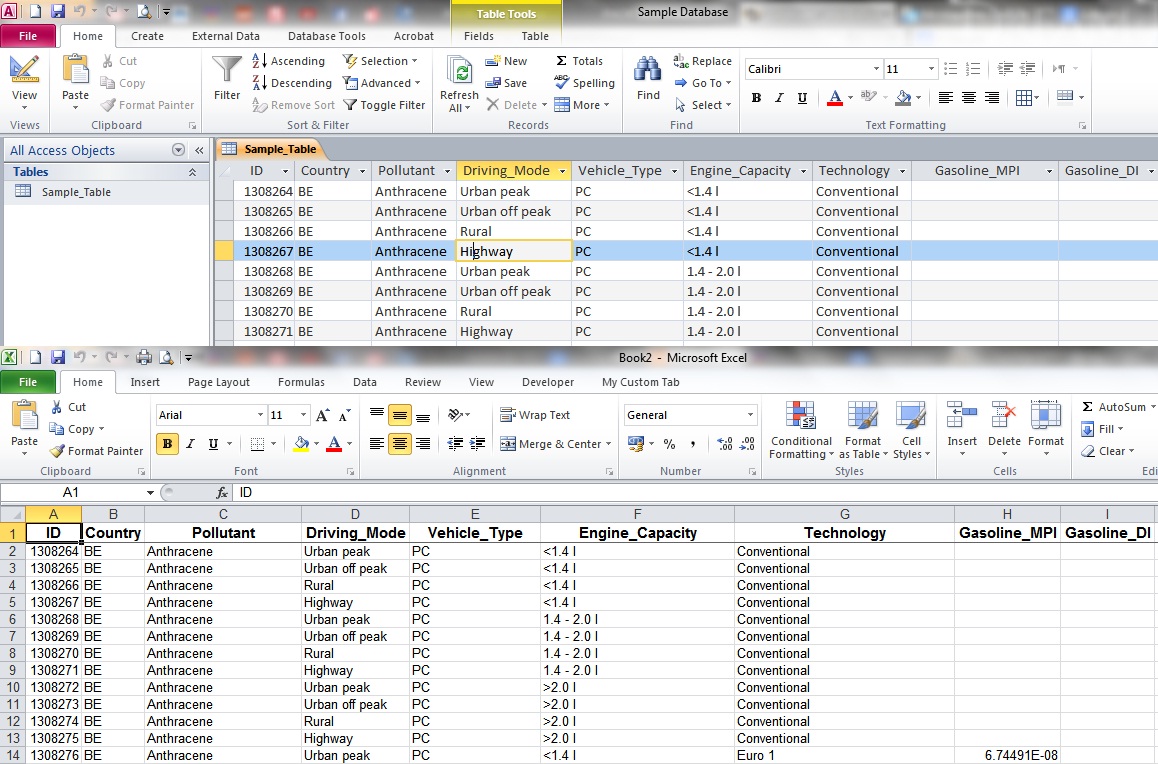 export-a-large-access-table-query-to-excel-my-engineering-world