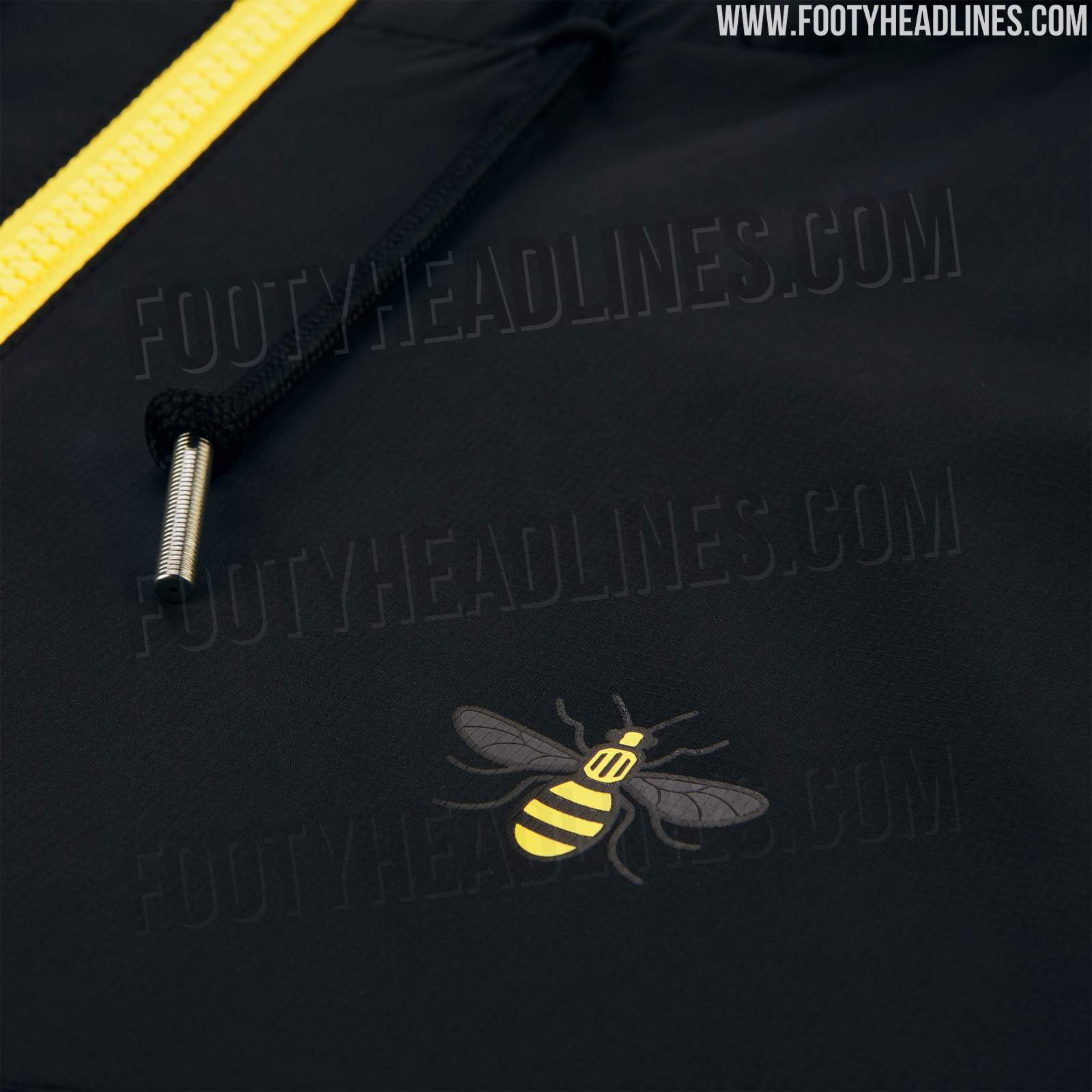 manchester bee nike