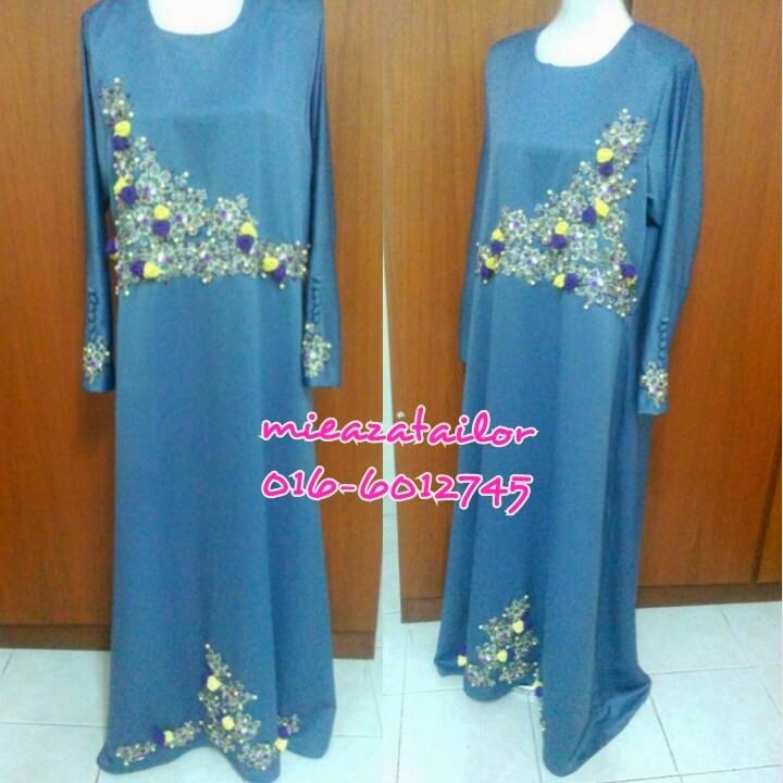 DRESS NIKAH (RM600)