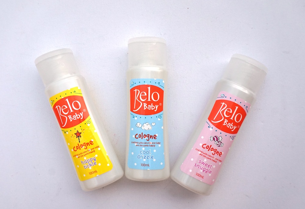baby cologne price