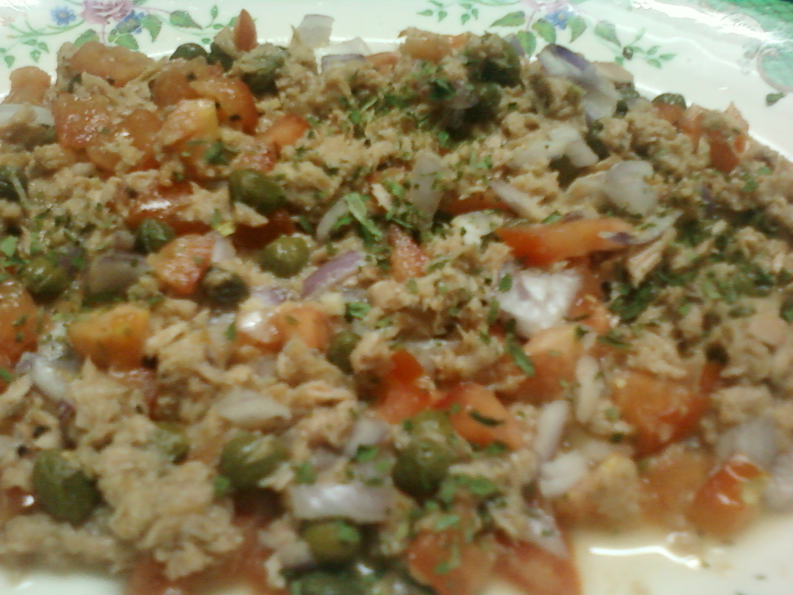 Partager avec plaisir Recettes de cuisine