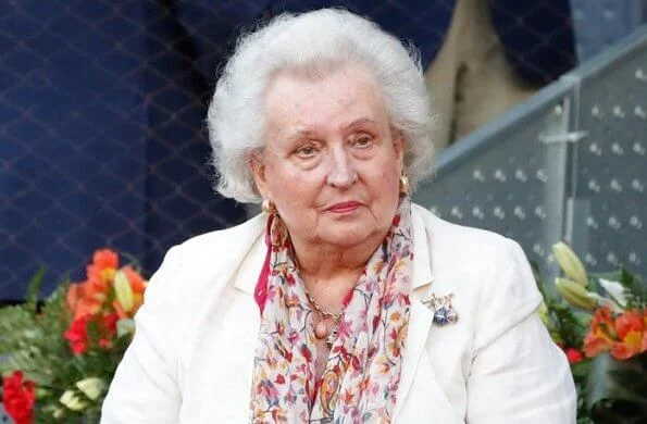 Infanta Pilar of Spain, elder sister of former King Juan Carlos and aunt of King Felipe VI, passed away at the age of 83