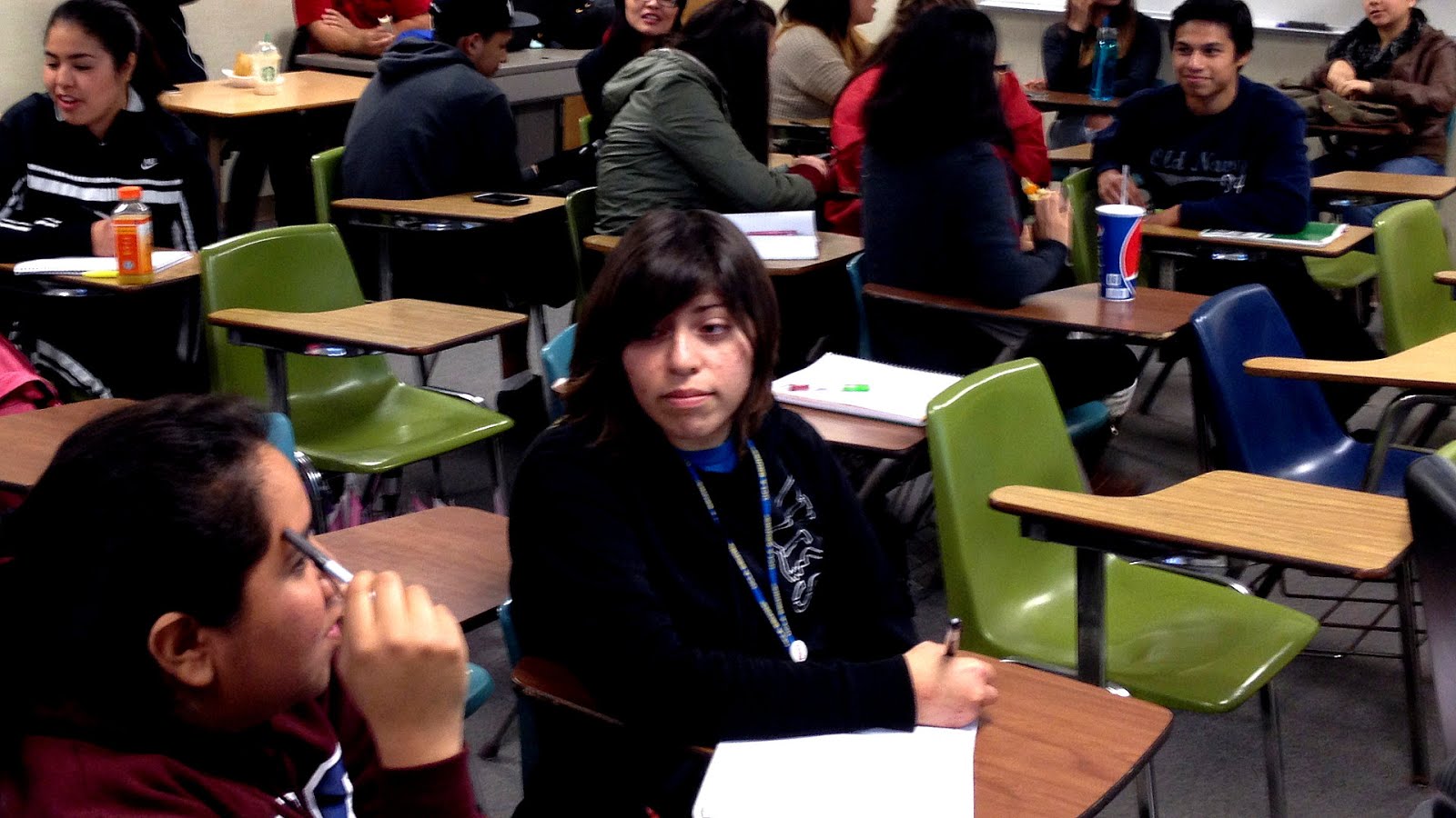 American River College Classes American Choices