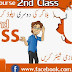 Blogger 2th Class Lecture By sarfaraz ansari 