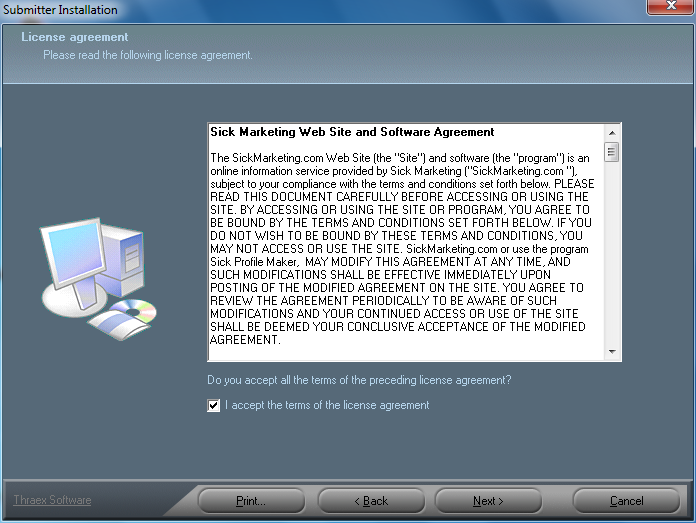 Install software. Software installation. RMS лицензии. Software installation где найти