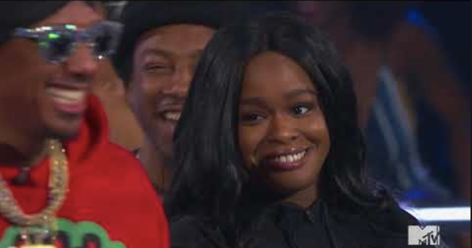 Azealia Banks Wild N Out Full Episode Rhymes With Snitch | Celebrity and Entertainment News | : Nick Cannon