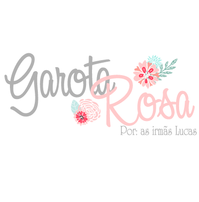 Garota Rosa