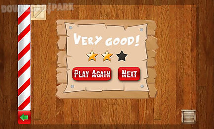 INCREIBLE JUEGO DE PUZLES CLASICOS - ((Wood Puzzle Mania -Block Puzzle Wood)) GRATIS (ULTIMA VERSION FULL E ILIMITADA PARA ANDROID) - Zeicor - Descarga de aplicaciones