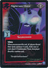 My Little Pony Nightmare Moon Premiere CCG Card