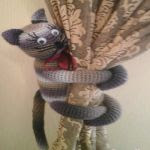 PATRON GRATIS GATO AMIGURUMI 22374